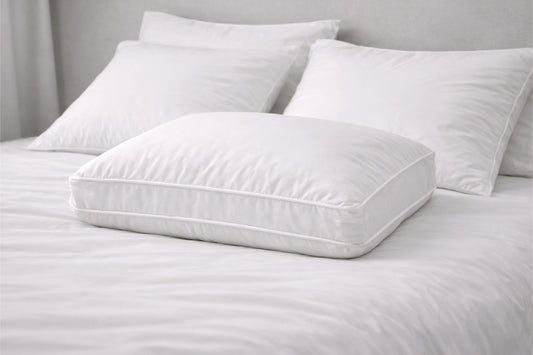 Premium pillow