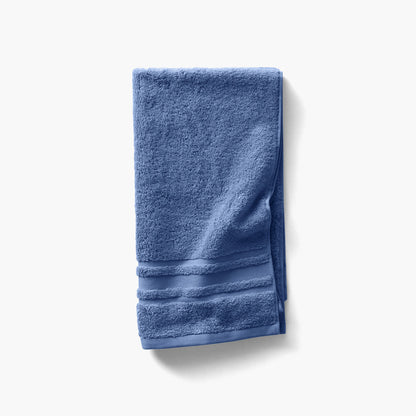 Lola II cotton bath towel ink