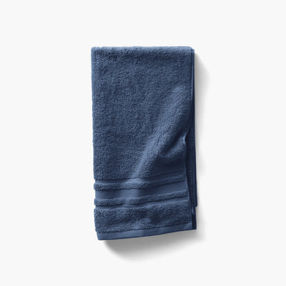 Lola II ink  cotton bath towel