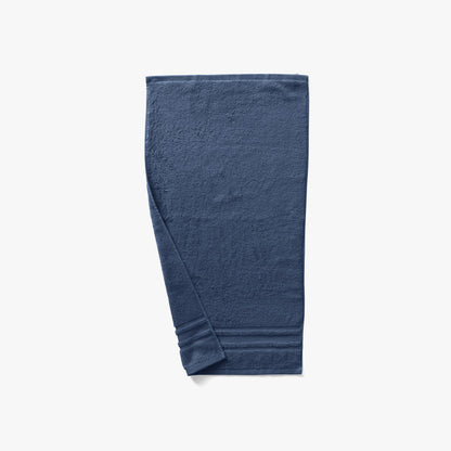Lola II ink  cotton bath towel