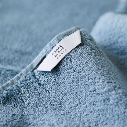 Zephyr Bath Towels