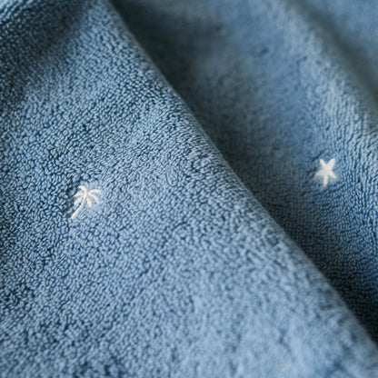 Zephyr Bath Towels