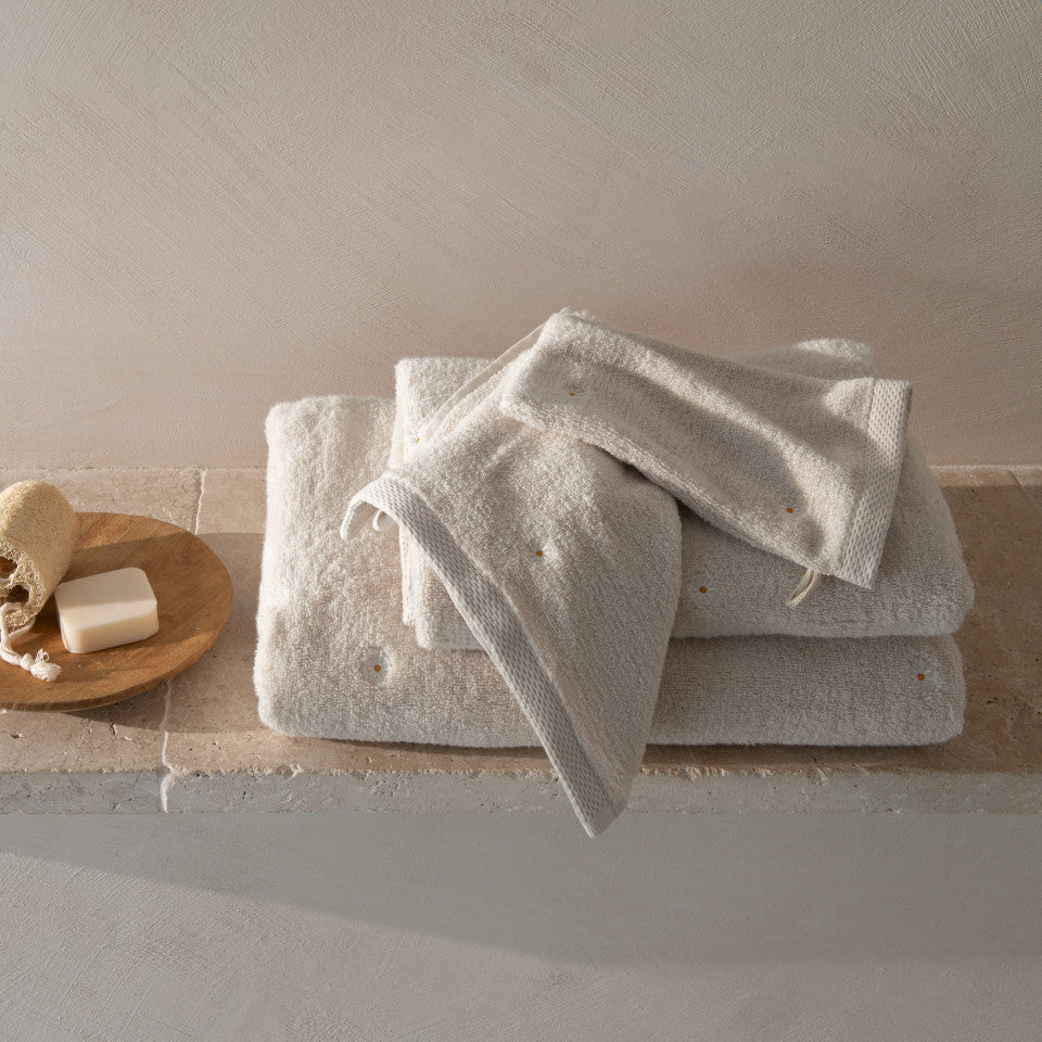 Zephyr Bath Towels