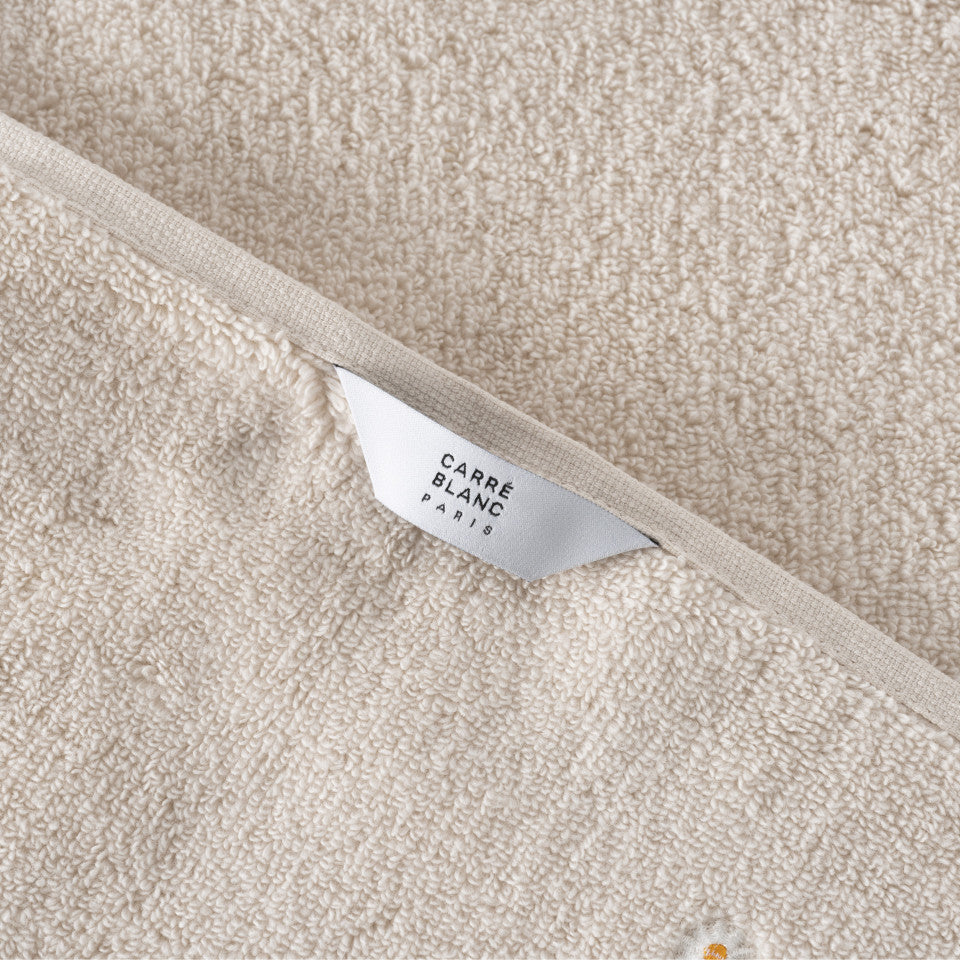 Zephyr Bath Towels