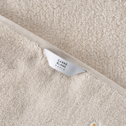 Zephyr Bath Towels