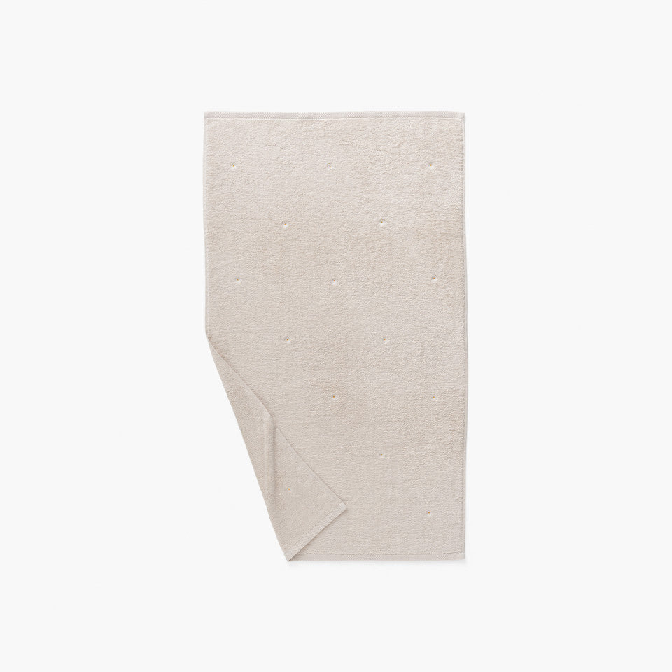 Zephyr Bath Towels