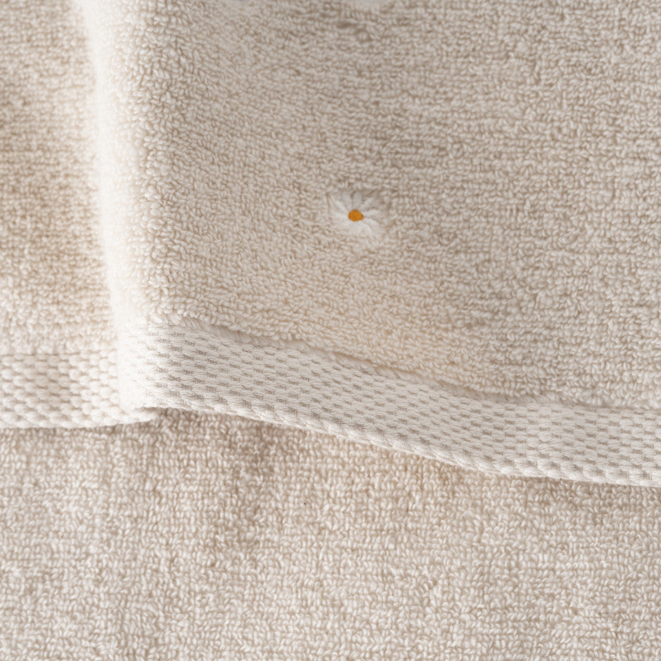 Zephyr Bath Towels