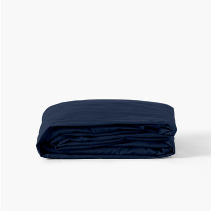 NEO marine fitted sheet percale cotton