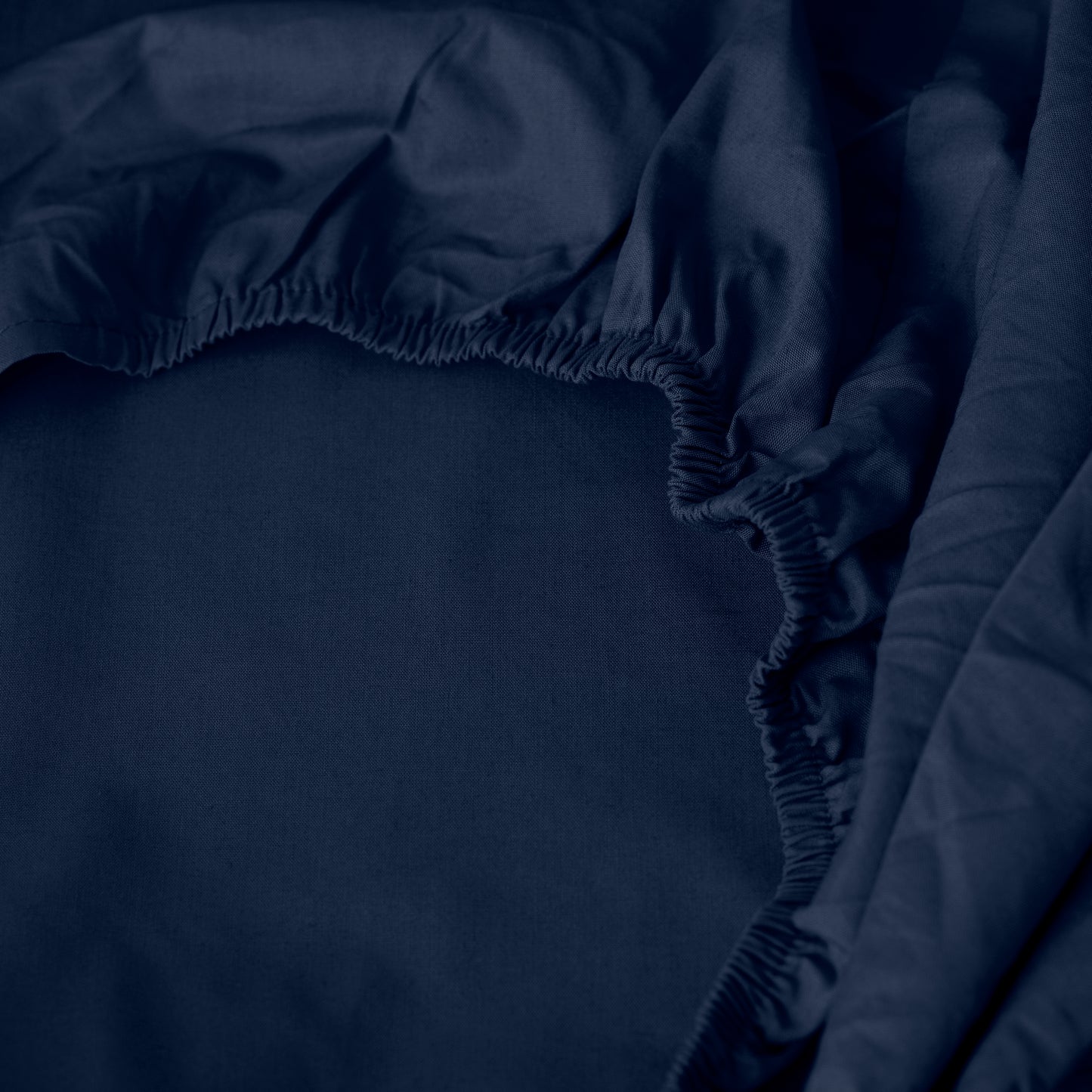 NEO marine fitted sheet percale cotton