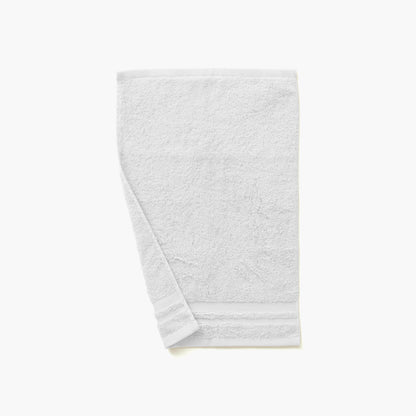 Guest towel cotton Lola II white