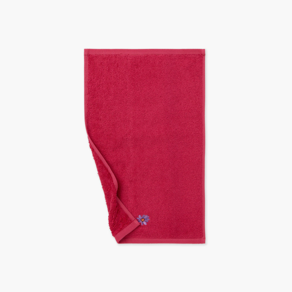 Guest towel Grasse