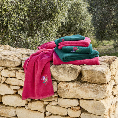 Guest towel Grasse