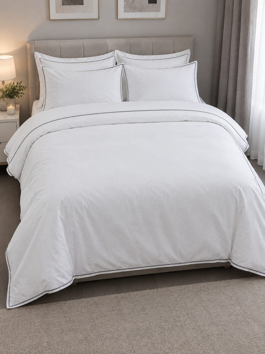 Hotel Bed Set