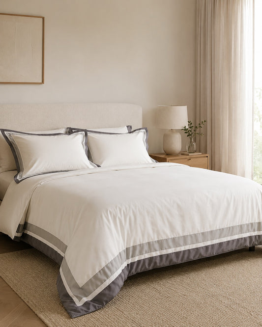 Hotel Bed Set