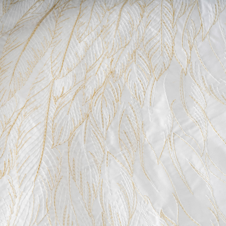 My Angel cotton satin duvet cover