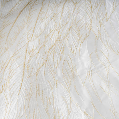 My Angel cotton satin duvet cover