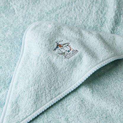 Instant Towels