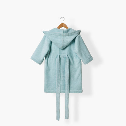 Instant Children's Bathrobe