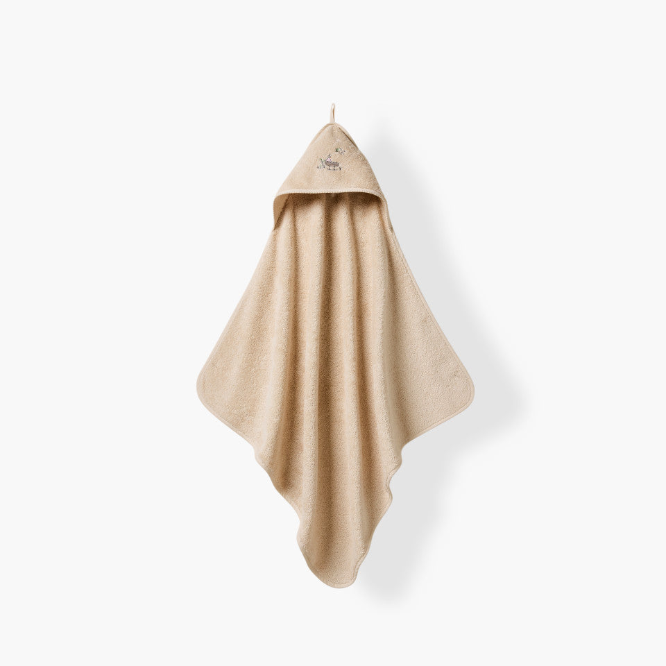 Instant Towels