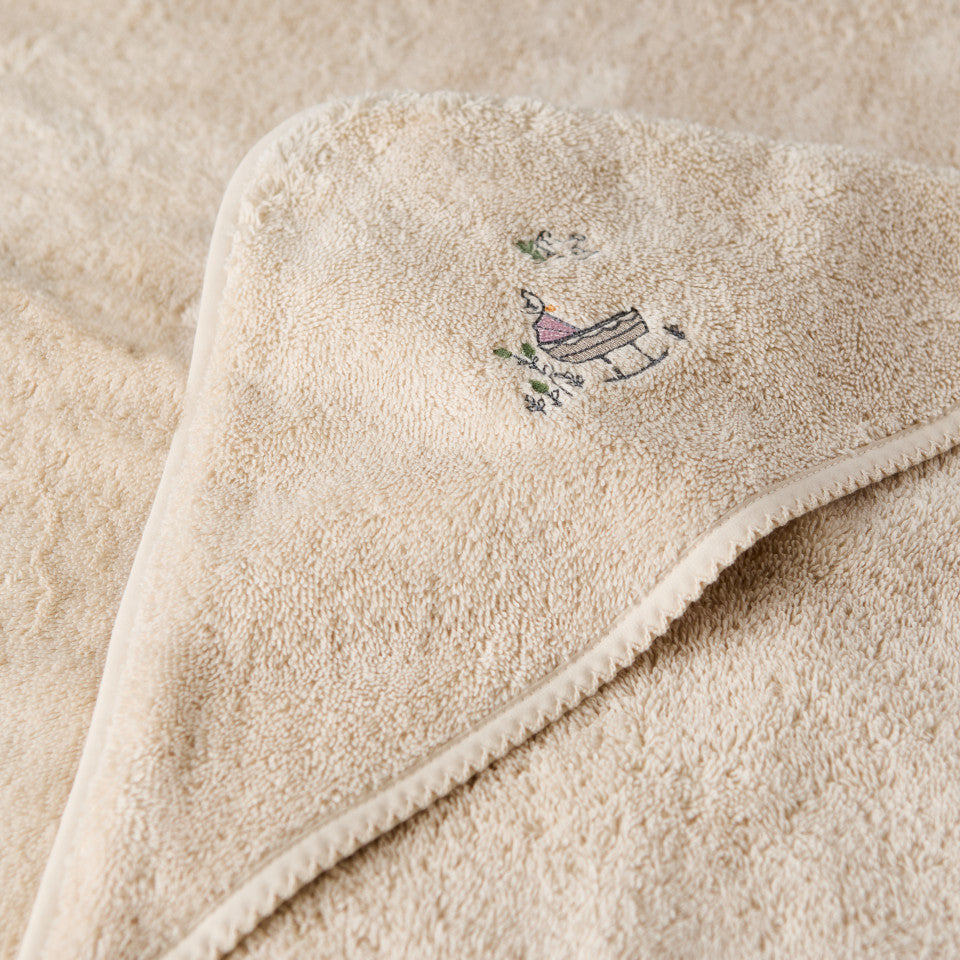 Instant Towels