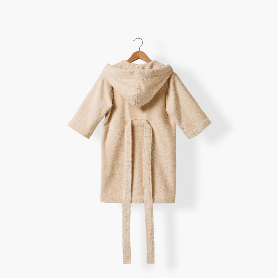 Instant Children's Bathrobe