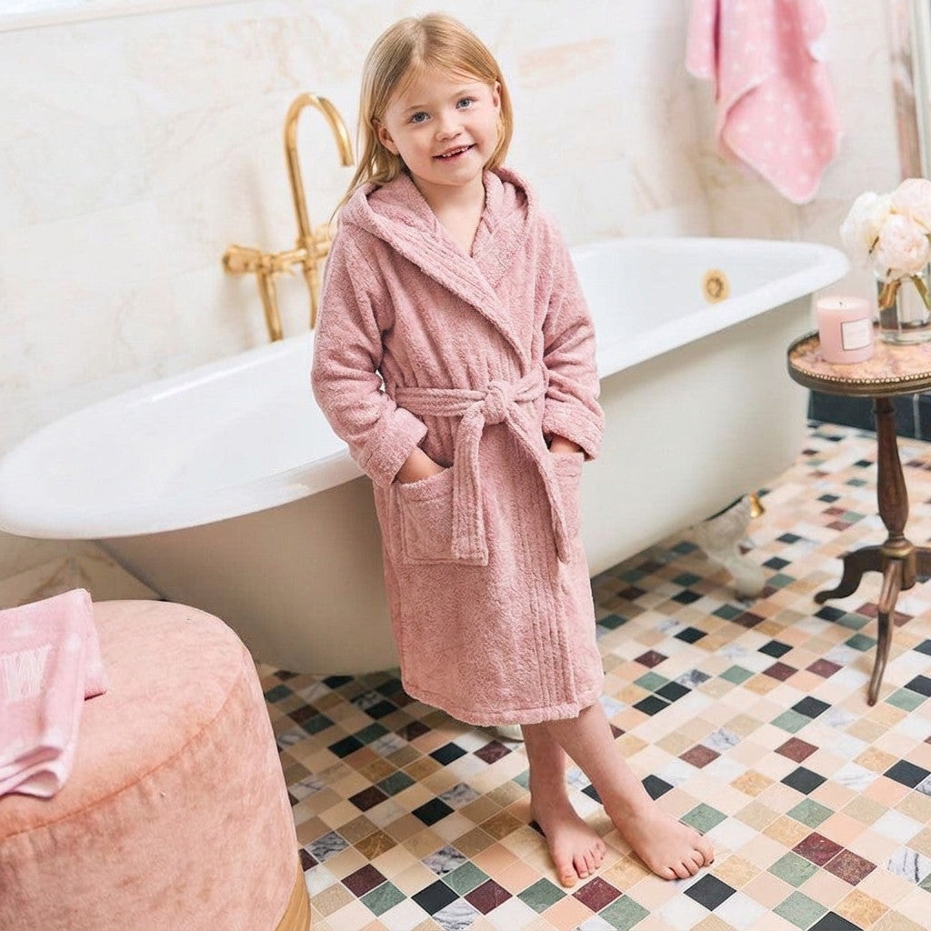Kids Bathroob