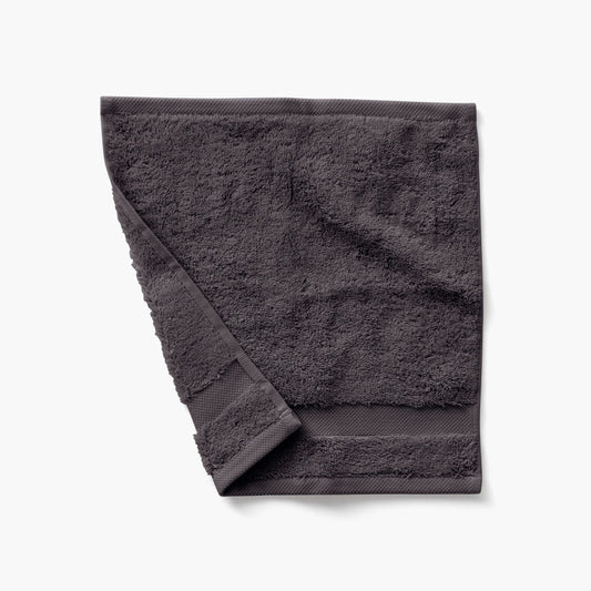 Lola II anthracite cotton cloth