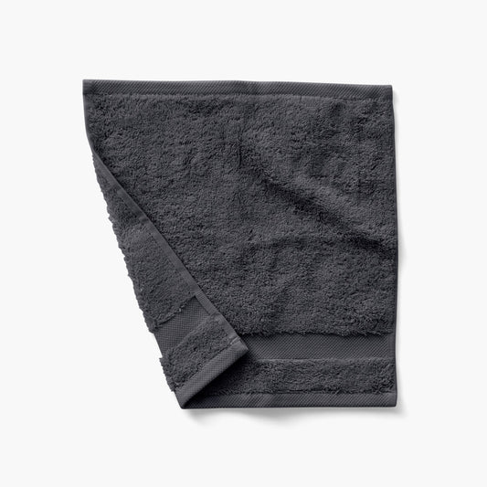 Lola II slate cotton cloth