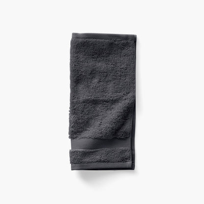 Lola II slate cotton cloth
