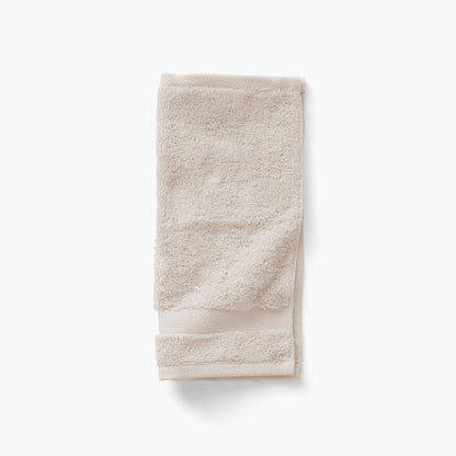 Lola II lin Cotton Washcloth