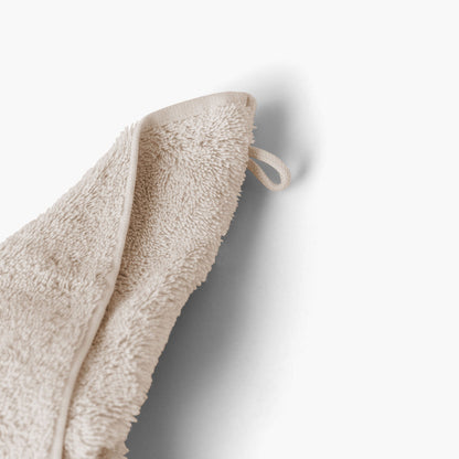 Lola II Lin Cotton Bath Towel