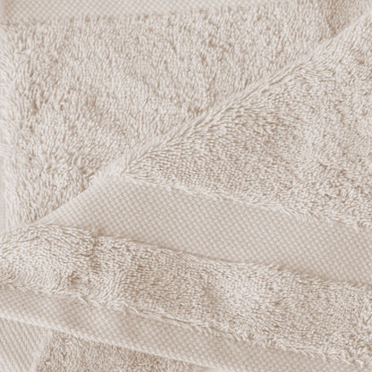 Lola II Lin Cotton Bath Towel