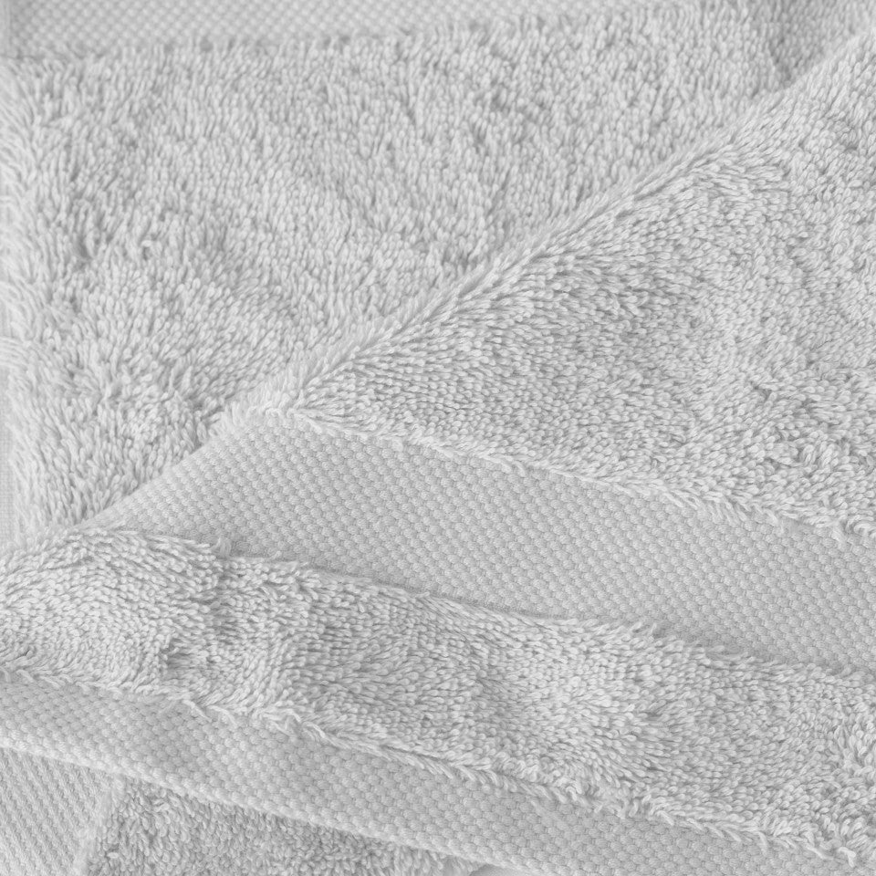 Lola II Pearl Cotton Washcloth