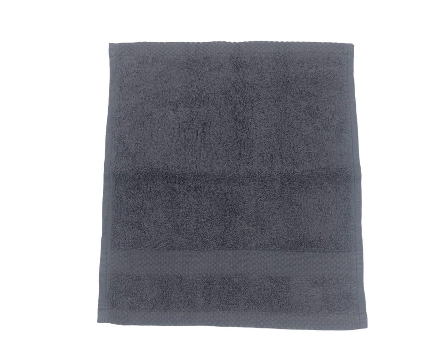 BIANCA cotton guest towel