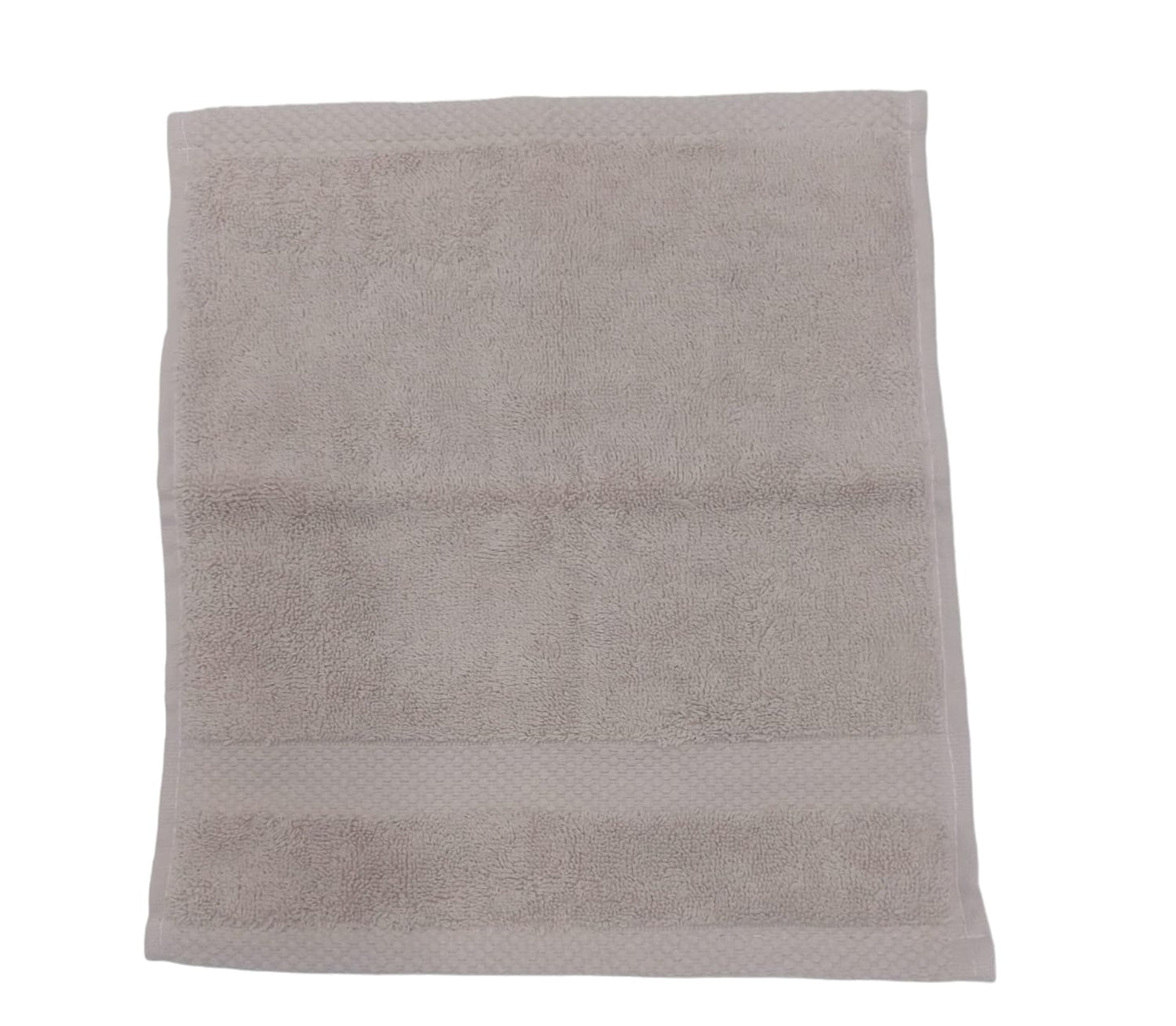 BIANCA cotton guest towel
