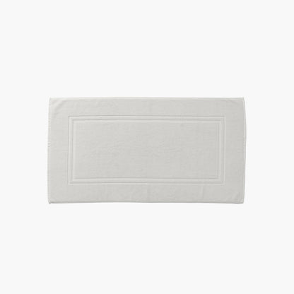 Lola II perle cotton bathmat