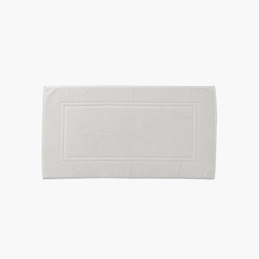 Lola II perle cotton bathmat