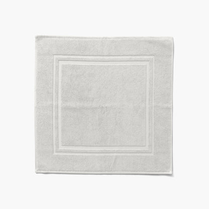 Lola II perle cotton bathmat