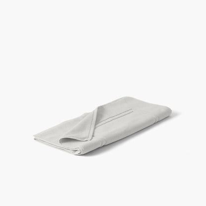 Lola II perle cotton bathmat