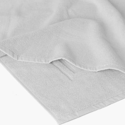 Lola II Pearl Cotton Bathmat