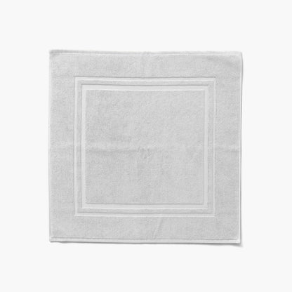 Lola II Pearl Cotton Bathmat