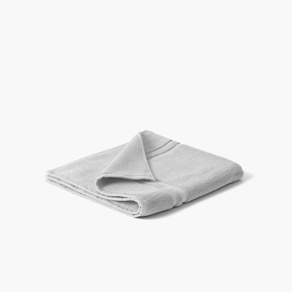 Lola II Pearl Cotton Bathmat