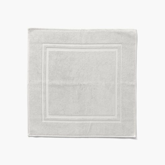 Lola II perle cotton bathmat