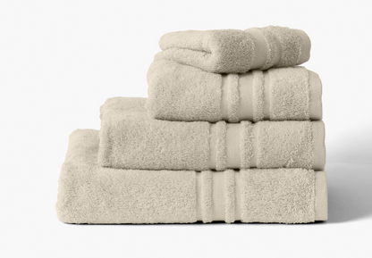 LOLA II medium bath towel lin