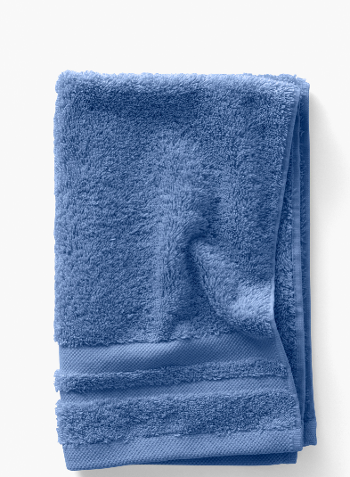 LOLA II hand towel encre