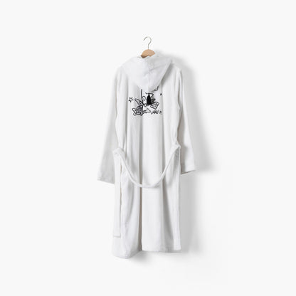 Men's Bathrobe Cotton Jakè