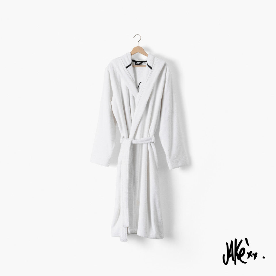 Men's Bathrobe Cotton Jakè