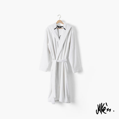 Men's Bathrobe Cotton Jakè