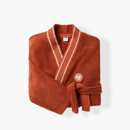 Men's Bathrobe Rg 2026 Clay Court