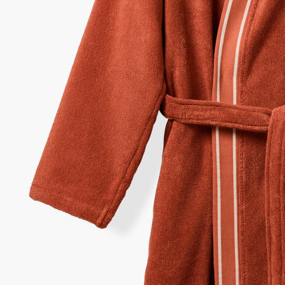 Men's Bathrobe Rg 2026 Clay Court